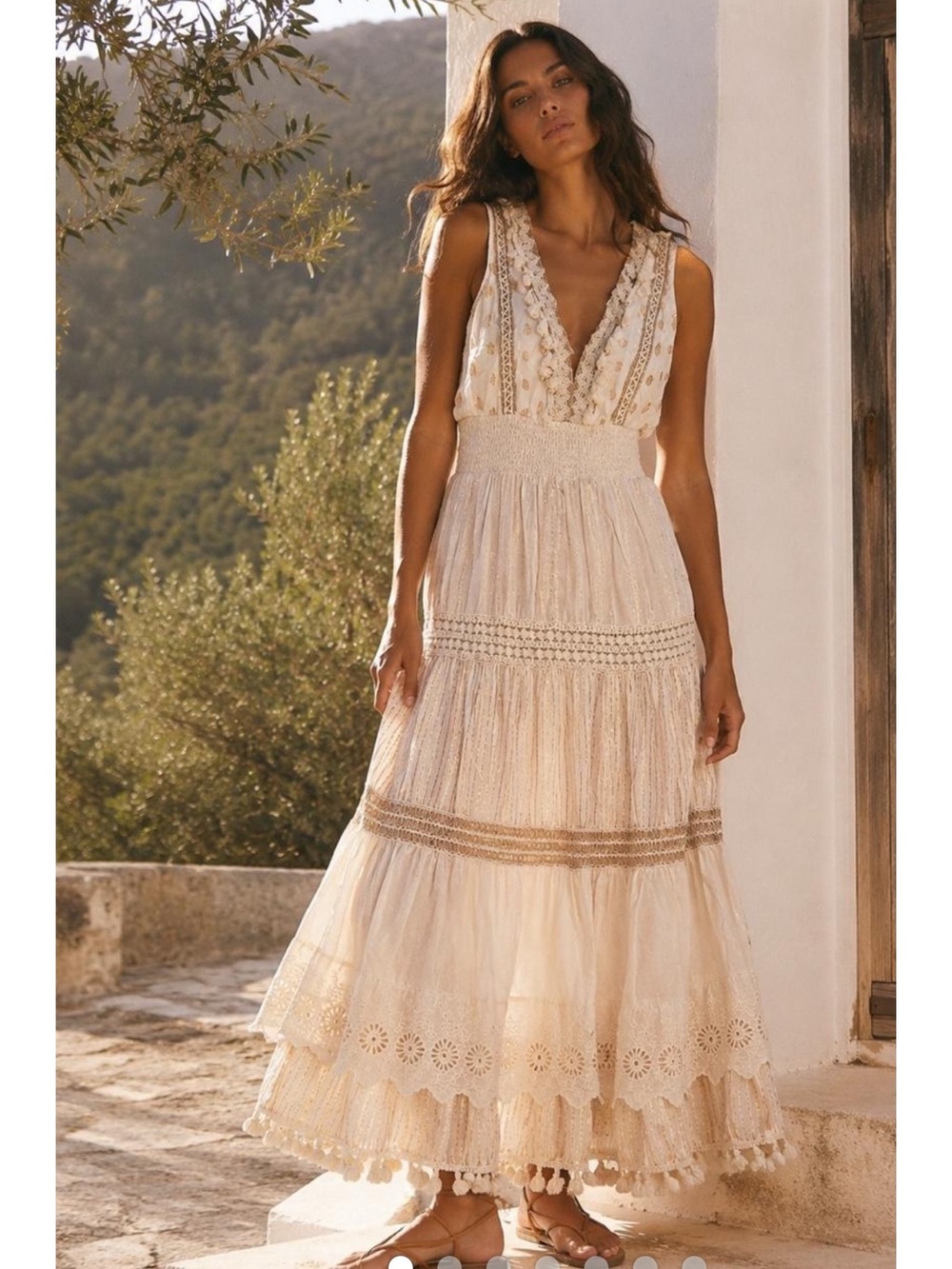 NAOO Nation AK Outfits Dress NWT XL